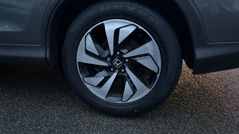 Honda CR-V 1.6 i-DTEC SR 5dr 2WD Diesel Estate